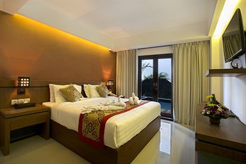 Grand Hardys Hotel And Spa Seminyak