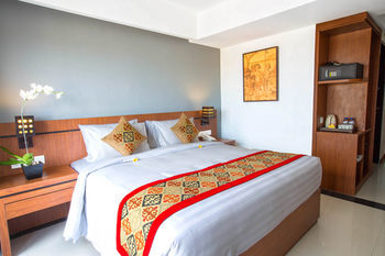 Grand Hardys Hotel And Spa Seminyak