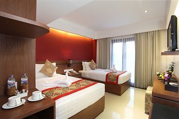 Grand Hardys Hotel And Spa Seminyak