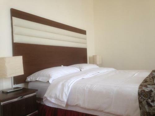 Apartamento H8 Maytower Kl City Center