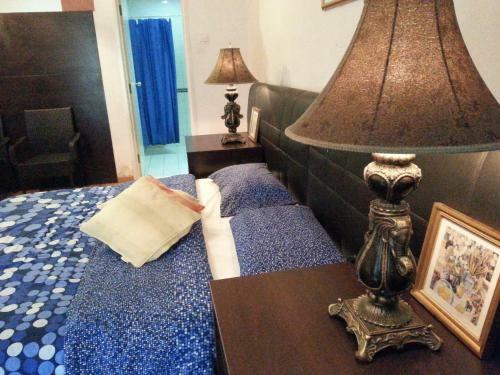 Apartamento H8 Maytower Kl City Center