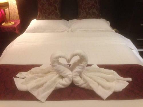 Apartamento H8 Maytower Kl City Center