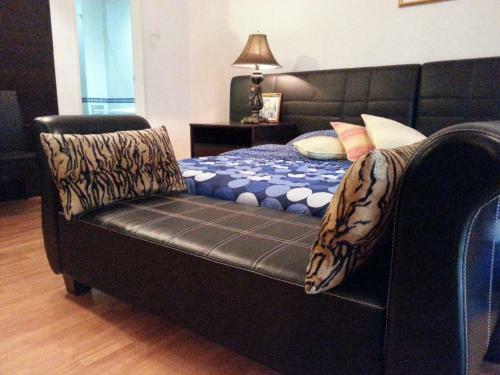 Apartamento H8 Maytower Kl City Center