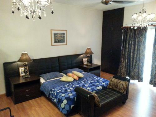 Apartamento H8 Maytower Kl City Center