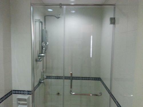 Apartamento H8 Maytower Kl City Center
