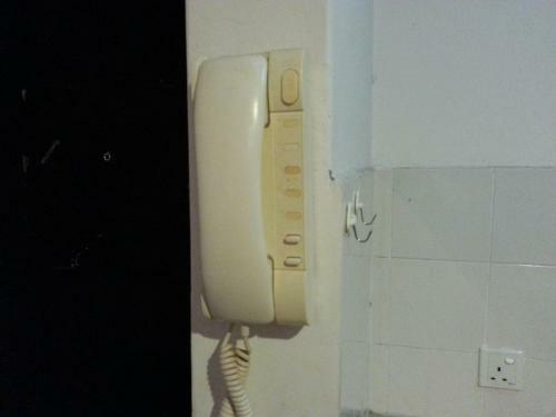 Apartamento H8 Maytower Kl City Center