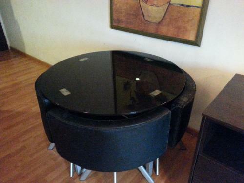 Apartamento H8 Maytower Kl City Center