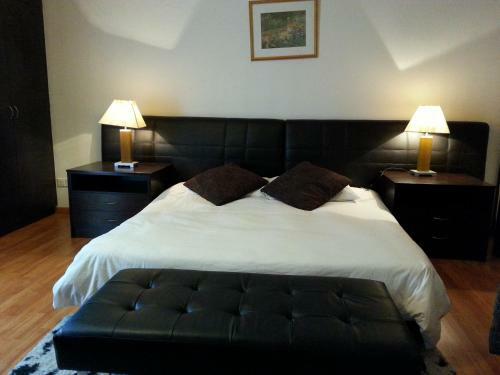 Apartamento H8 Maytower Kl City Center