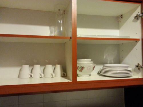 Apartamento H8 Maytower Kl City Center