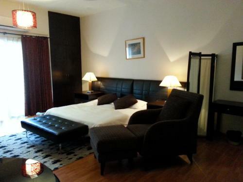 Apartamento H8 Maytower Kl City Center