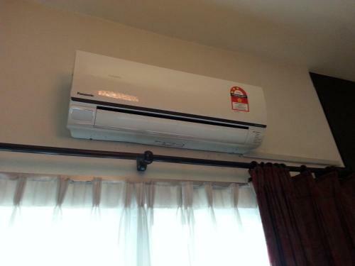 Apartamento H8 Maytower Kl City Center