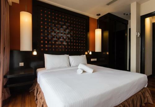 Hotel Resort Suites At Bandar Sunway, Kl