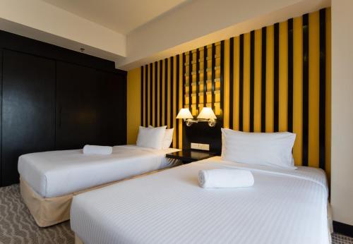 Hotel Resort Suites At Bandar Sunway, Kl