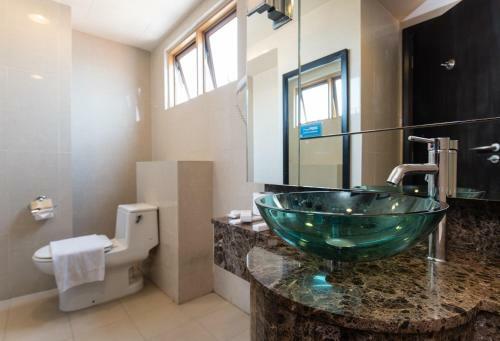 Hotel Resort Suites At Bandar Sunway, Kl