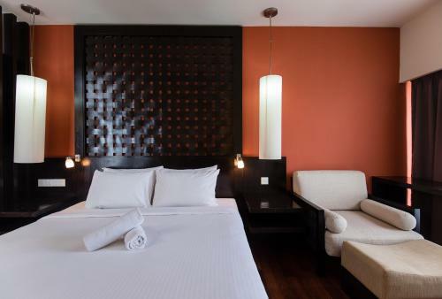Hotel Resort Suites At Bandar Sunway, Kl