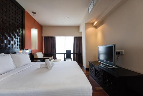 Hotel Resort Suites At Bandar Sunway, Kl