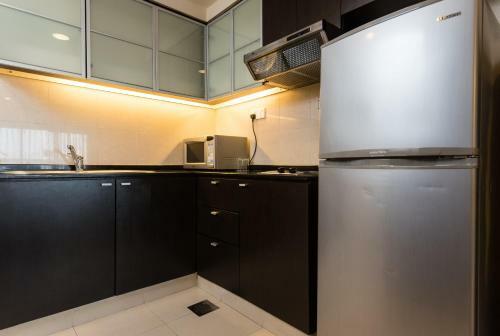 Hotel Resort Suites At Bandar Sunway, Kl