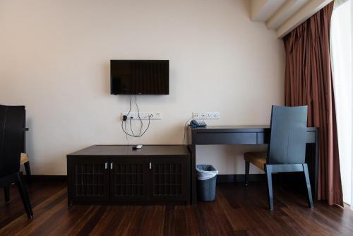 Hotel Resort Suites At Bandar Sunway, Kl