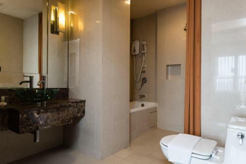 Hotel Resort Suites At Bandar Sunway, Kl