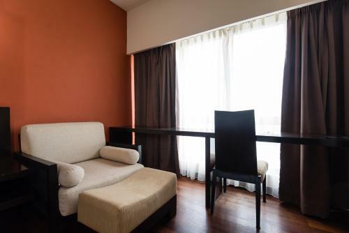 Hotel Resort Suites At Bandar Sunway, Kl