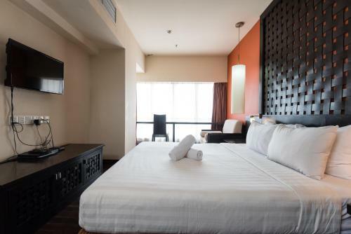 Hotel Resort Suites At Bandar Sunway, Kl