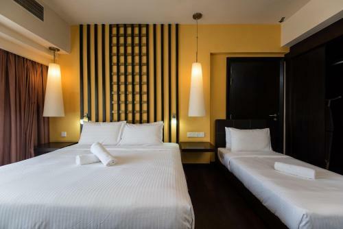 Hotel Resort Suites At Bandar Sunway, Kl