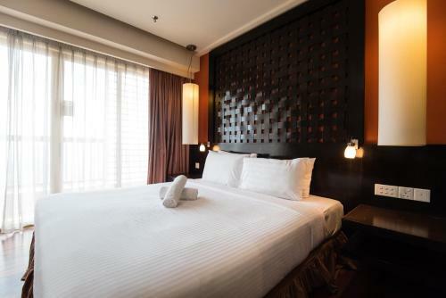 Hotel Resort Suites At Bandar Sunway, Kl