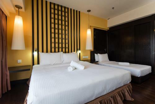 Hotel Resort Suites At Bandar Sunway, Kl