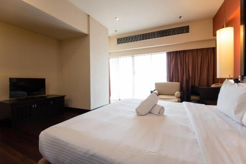 Hotel Resort Suites At Bandar Sunway, Kl