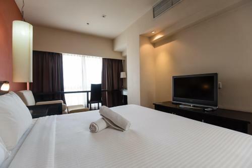 Hotel Resort Suites At Bandar Sunway, Kl