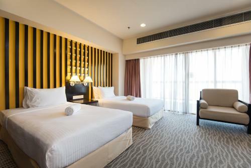 Hotel Resort Suites At Bandar Sunway, Kl