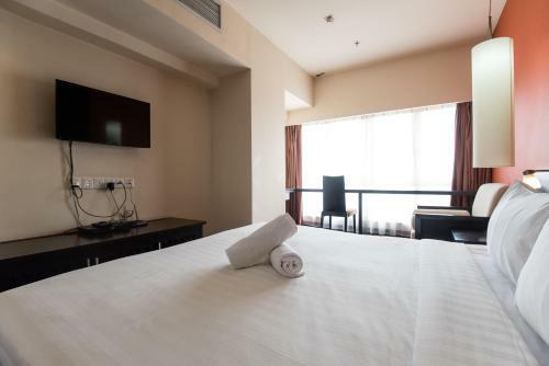 Hotel Resort Suites At Bandar Sunway, Kl