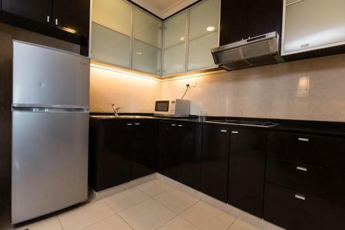 Hotel Resort Suites At Bandar Sunway, Kl