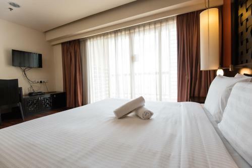 Hotel Resort Suites At Bandar Sunway, Kl