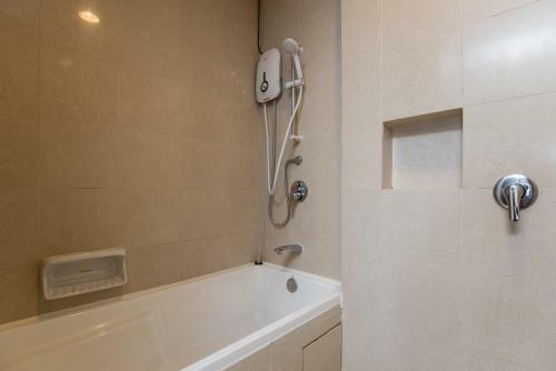 Hotel Resort Suites At Bandar Sunway, Kl