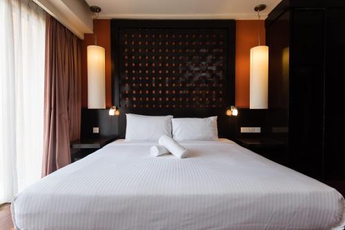 Hotel Resort Suites At Bandar Sunway, Kl