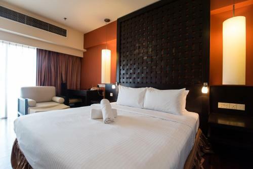 Hotel Resort Suites At Bandar Sunway, Kl