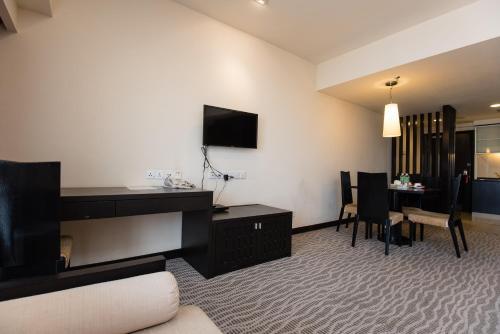 Hotel Resort Suites At Bandar Sunway, Kl