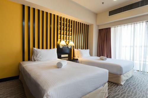 Hotel Resort Suites At Bandar Sunway, Kl