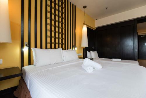 Hotel Resort Suites At Bandar Sunway, Kl