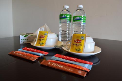 Hotel Resort Suites At Bandar Sunway, Kl