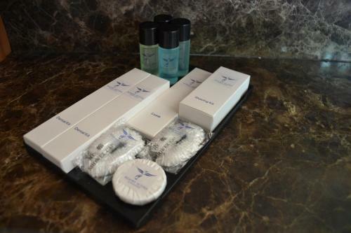 Hotel Resort Suites At Bandar Sunway, Kl