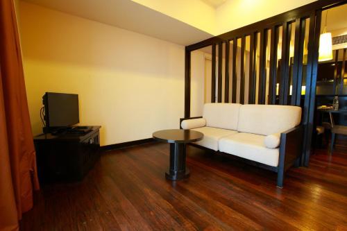 Hotel Resort Suites At Bandar Sunway, Kl