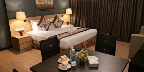 Hotel Resort Suites At Bandar Sunway, Kl