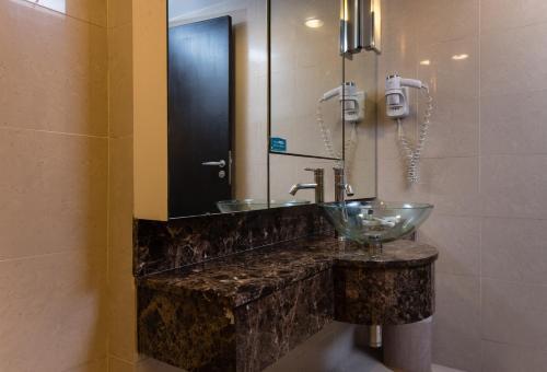 Hotel Resort Suites At Bandar Sunway, Kl