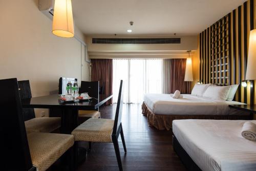 Hotel Resort Suites At Bandar Sunway, Kl