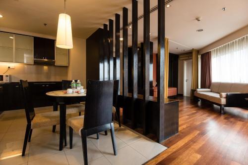 Hotel Resort Suites At Bandar Sunway, Kl