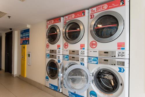 Hotel Resort Suites At Bandar Sunway, Kl