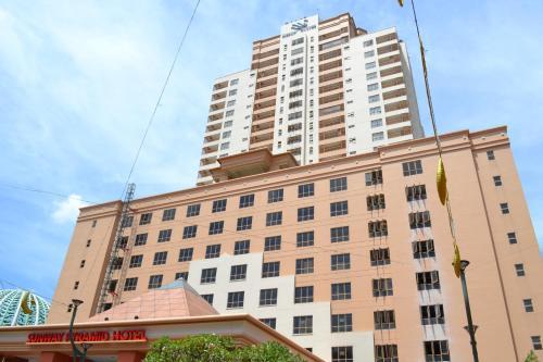 Hotel Resort Suites At Bandar Sunway, Kl
