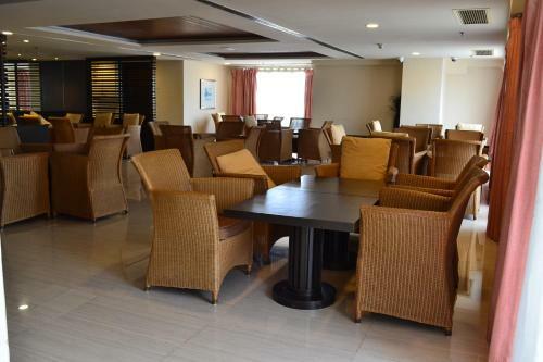 Hotel Resort Suites At Bandar Sunway, Kl